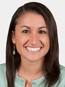 Gretchen Periera