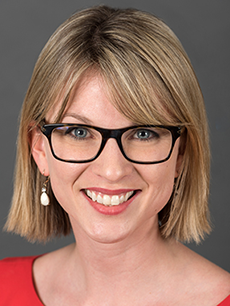 Kathleen Huth