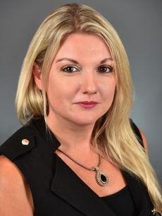Lesley Niccolini