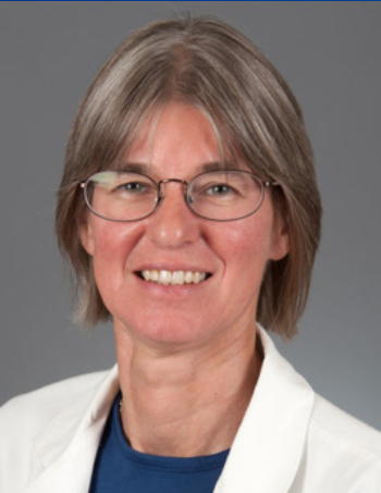 Annette Schure