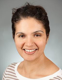 Sonia Ballal