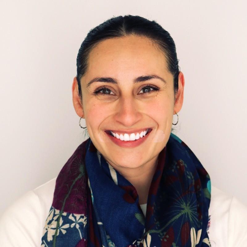 Jacqueline Jimenez-Maldonado