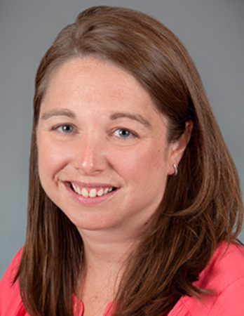 Katie Dorney